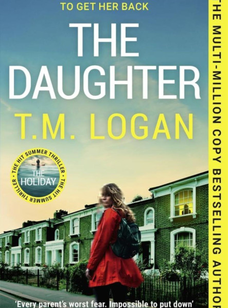 THE DAUGHTER