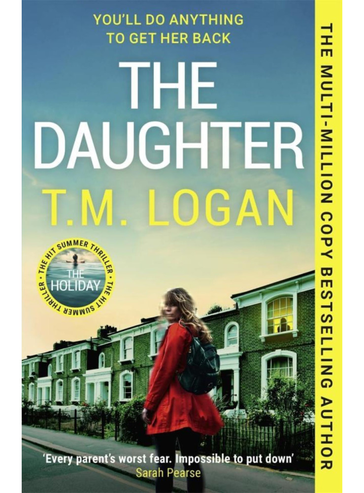 THE DAUGHTER