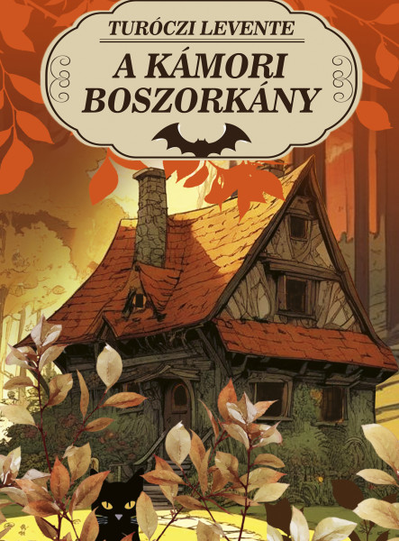 A KÁMORI BOSZORKÁNY