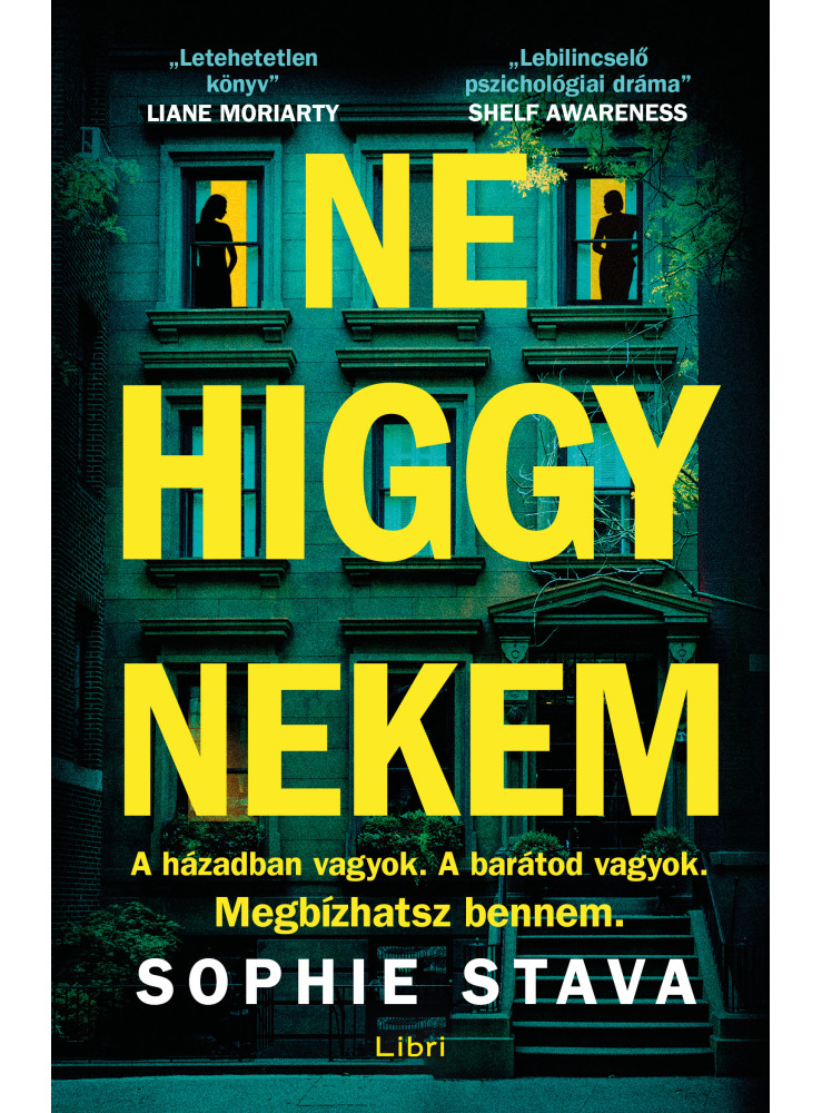 NE HIGGY NEKEM