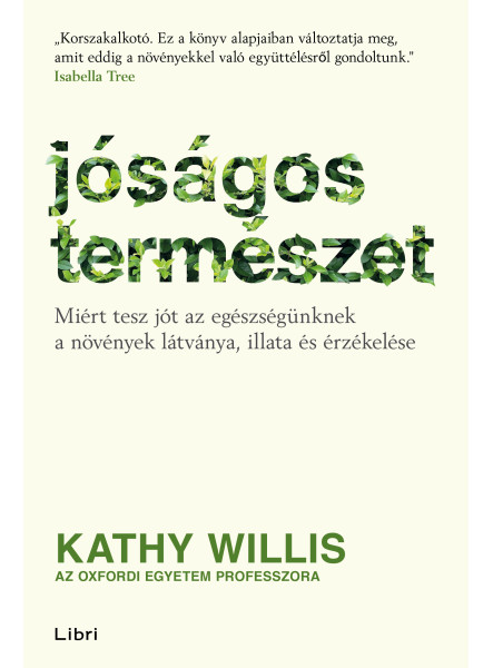 JÓSÁGOS TERMÉSZET