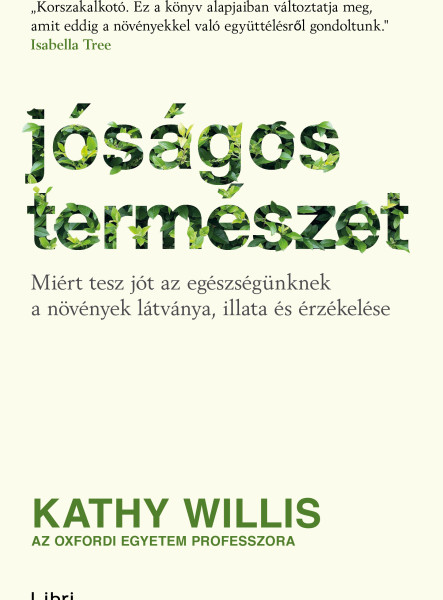 JÓSÁGOS TERMÉSZET