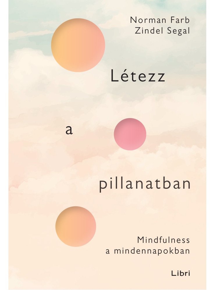 LÉTEZZ A PILLANATBAN - MINDFULLNESS A MINDENNAPOKBAN LÉTEZZ A PILLANATBAN - MINDFULLNESS A MINDENNAPOKBAN