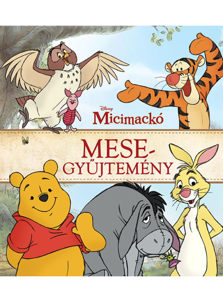 MICIMACKÓ MESEGYŰJTEMÉNY MICIMACKÓ MESEGYŰJTEMÉNY