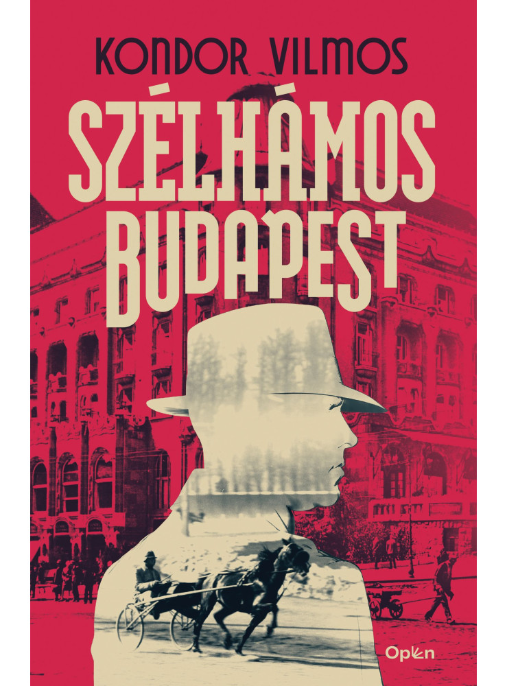 SZÉLHÁMOS BUDAPEST SZÉLHÁMOS BUDAPEST
