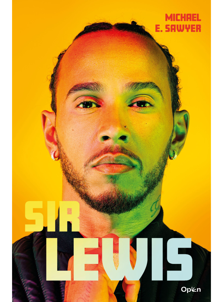 SIR LEWIS SIR LEWIS