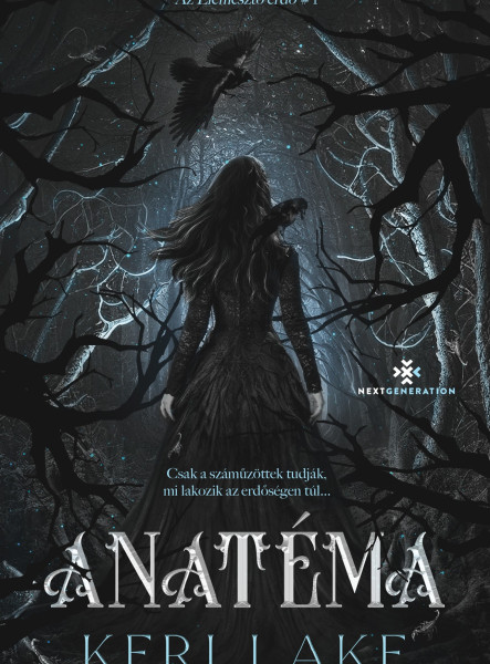 ANATÉMA - ÉLDEKORÁLT