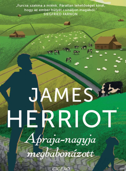 APRAJA-NAGYJA MEGBABONÁZOTT