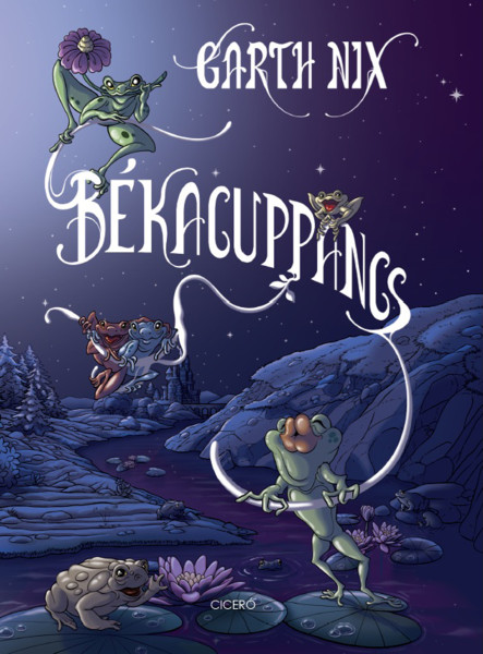 BÉKACUPPANCS