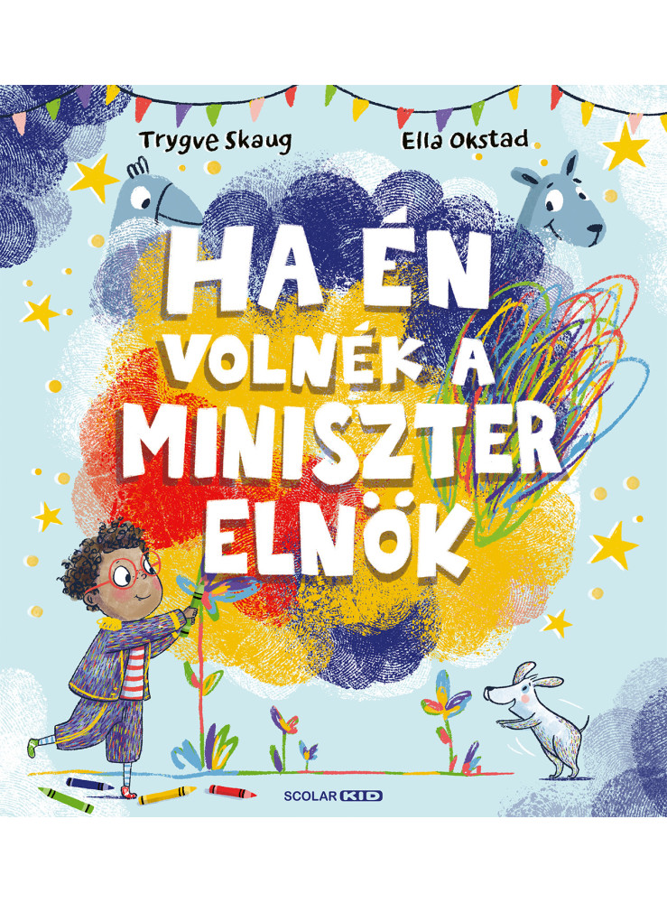 HA ÉN VOLNÉK A MINISZTERELNÖK HA ÉN VOLNÉK A MINISZTERELNÖK