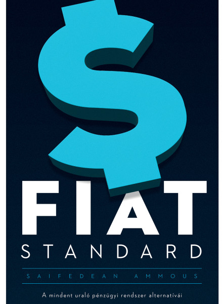 FIAT STANDARD ( 2. KIADÁS)
