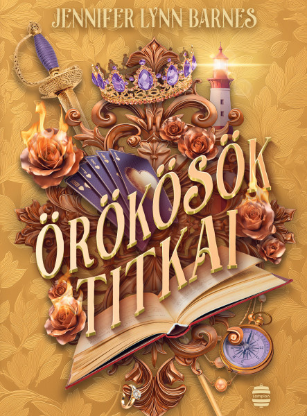 ÖRÖKÖSÖK TITKAI