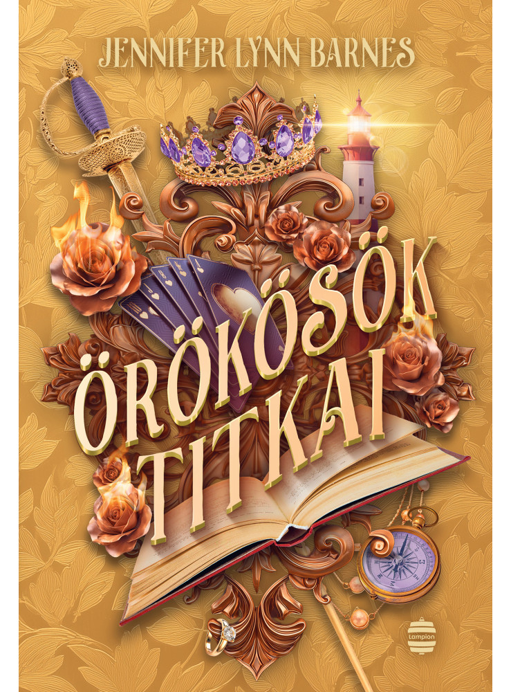 ÖRÖKÖSÖK TITKAI