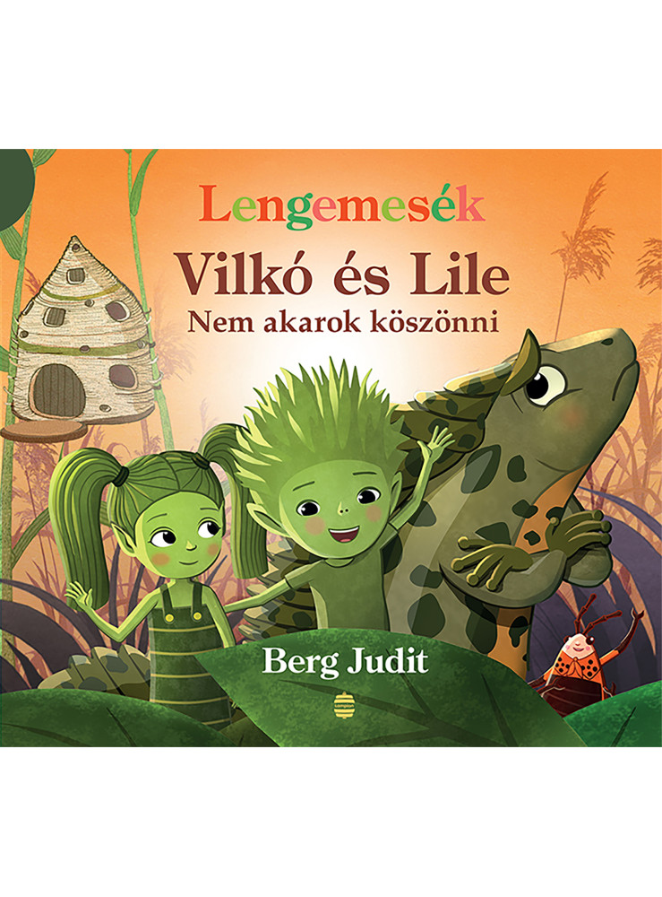 VILKÓ ÉS LILE 7 - NEM AKAROK KÖSZÖNNI VILKÓ ÉS LILE 7 - NEM AKAROK KÖSZÖNNI