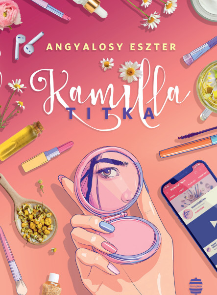 KAMILLA TITKA