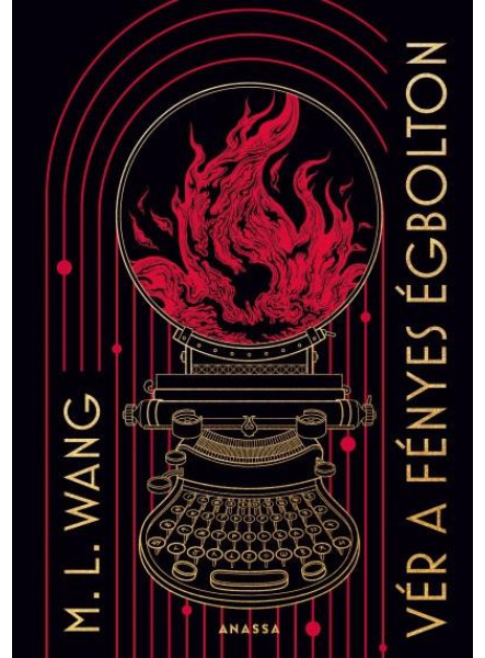 VÉR A FÉNYES ÉGBOLTON - ÉLFESTETT VÉR A FÉNYES ÉGBOLTON - ÉLFESTETT