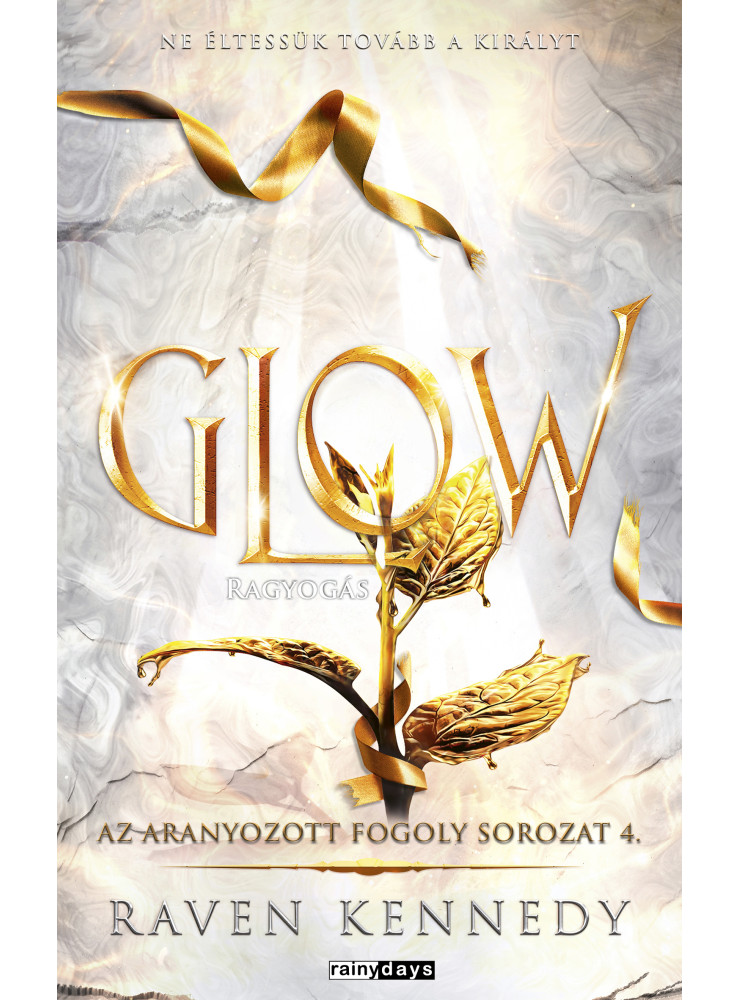 GLOW - RAGYOGÁS GLOW - RAGYOGÁS
