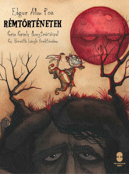 RÉMTÖRTÉNETEK
