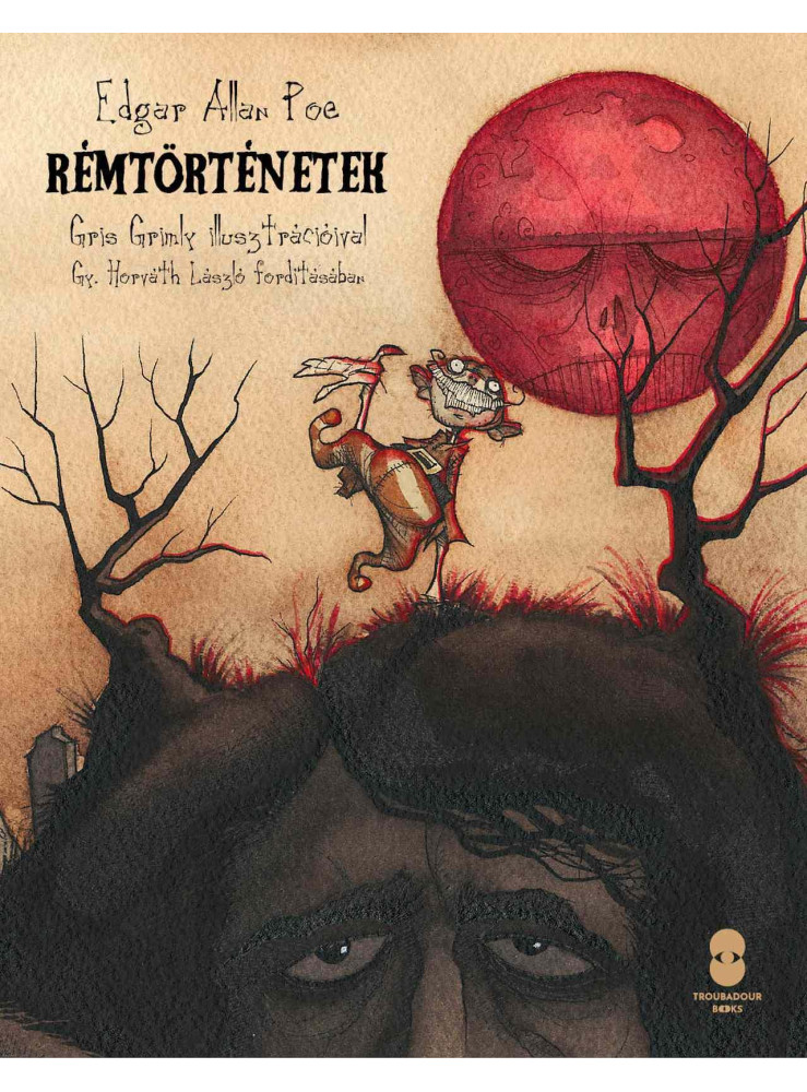 RÉMTÖRTÉNETEK