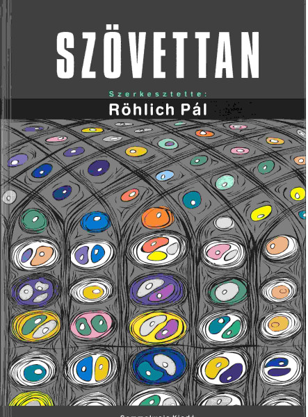 SZÖVETTAN (ÖTÖDIK KIADÁS)