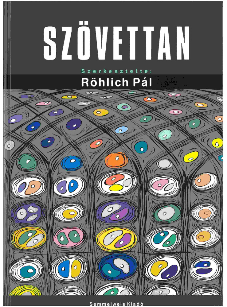 SZÖVETTAN (ÖTÖDIK KIADÁS)