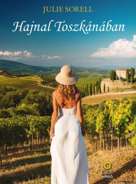 HAJNAL TOSZKÁNÁBAN