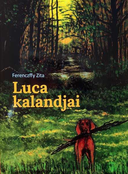 LUCA KALANDJAI