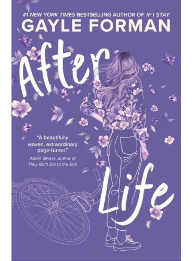 AFTER LIFE AFTER LIFE