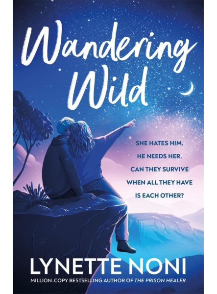 WANDERING WILD
