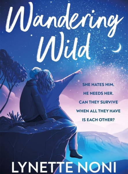 WANDERING WILD