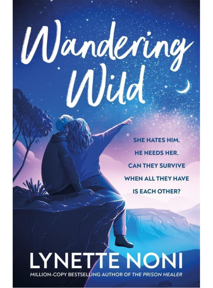 WANDERING WILD