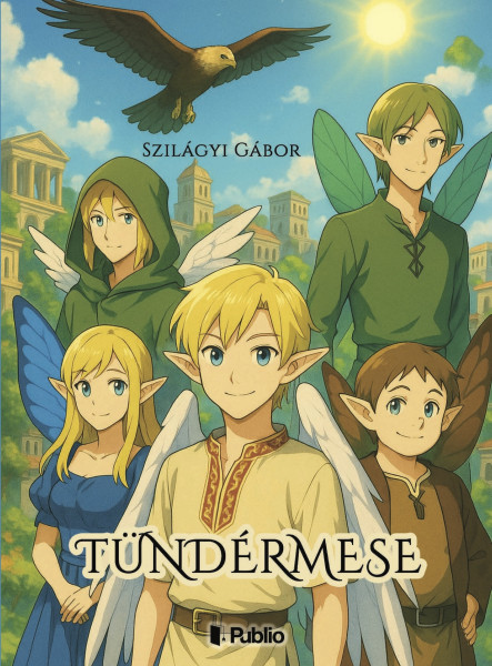 Tündérmese 