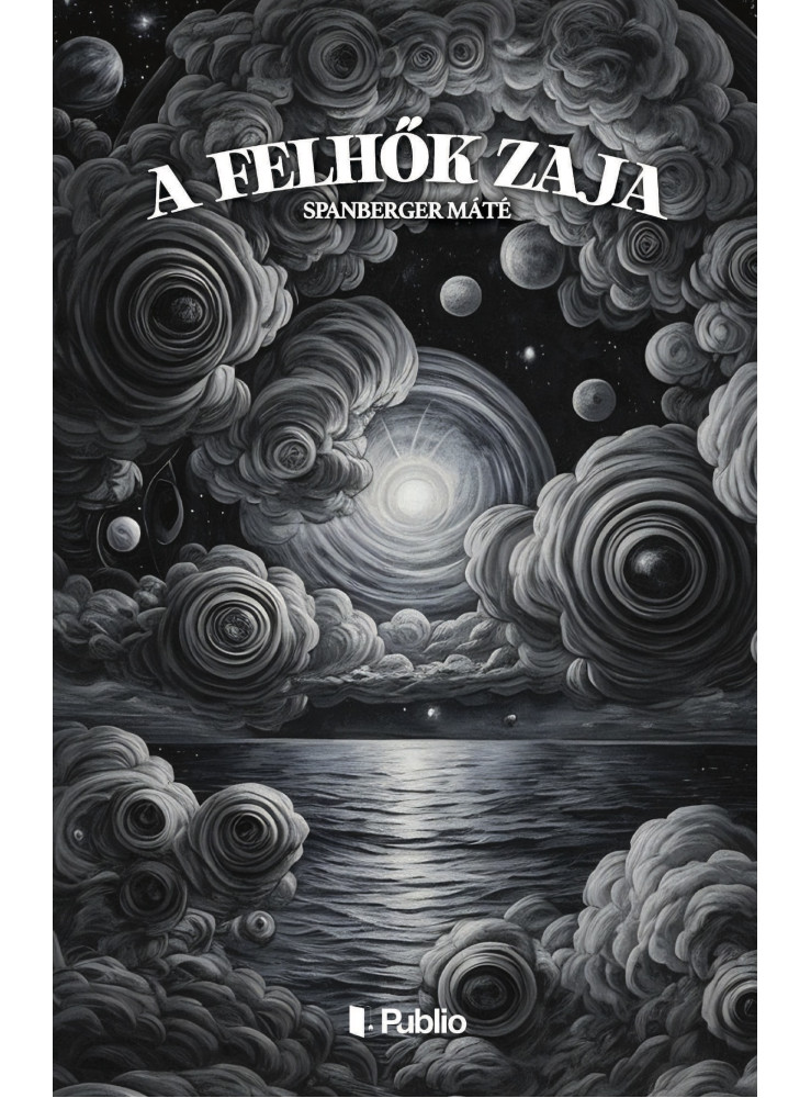 A felhők zaja
