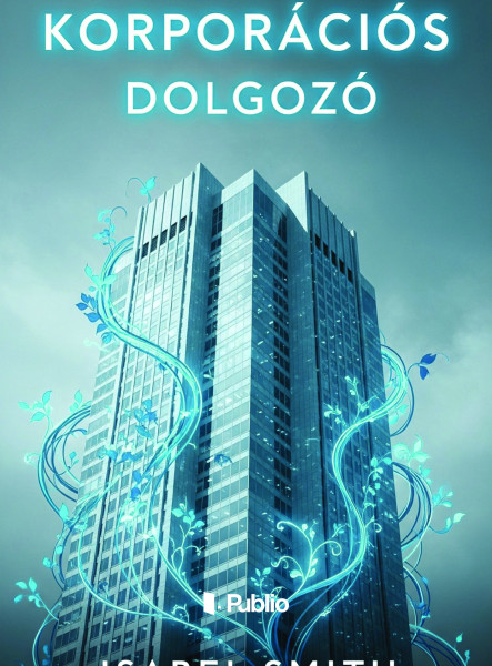 Korporációs dolgozó (ekönyv)