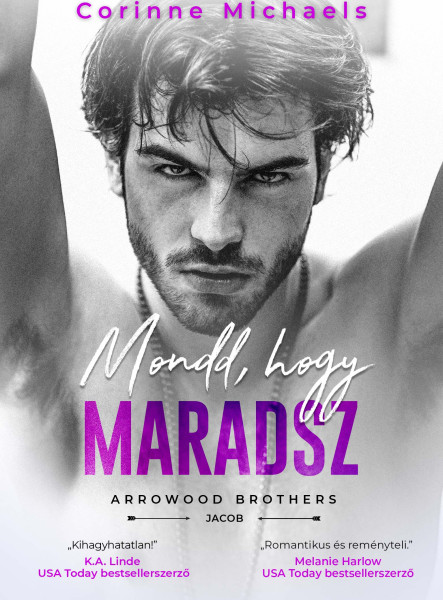 MONDD, HOGY MARADSZ