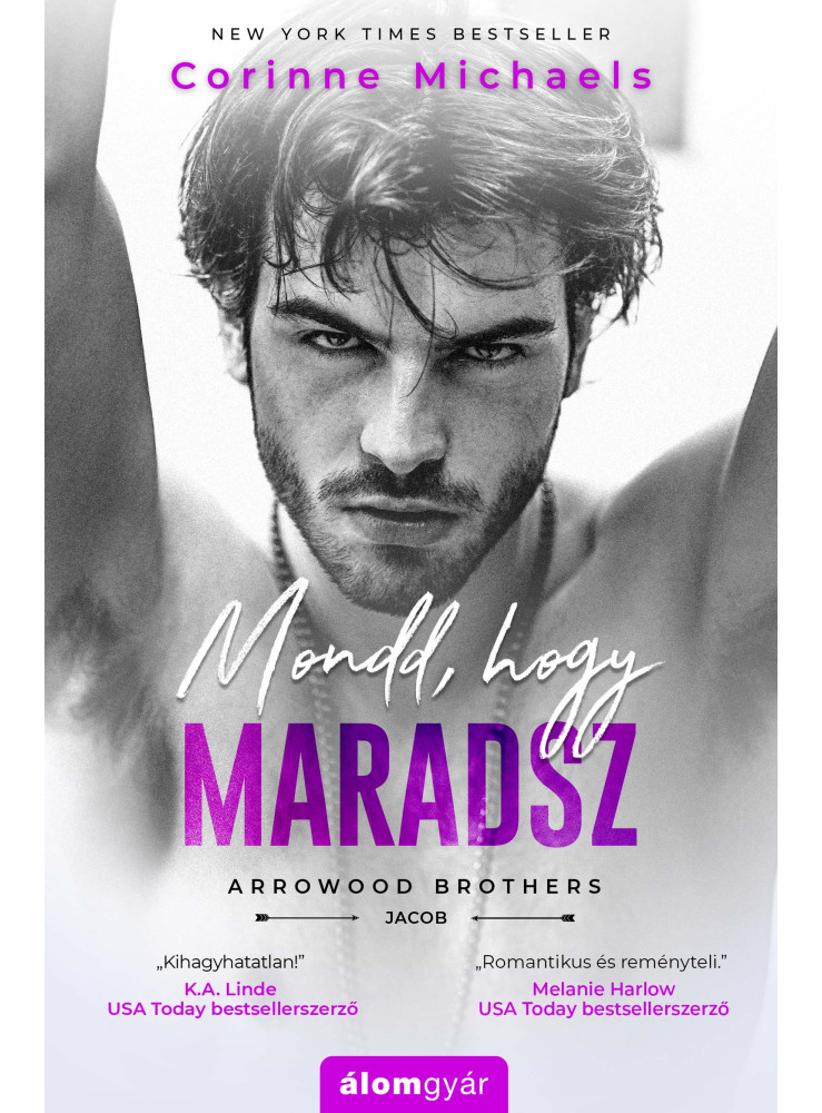 MONDD, HOGY MARADSZ