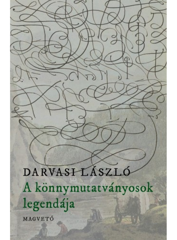 A könnymutatványosok legendája (ekönyv) A könnymutatványosok legendája (ekönyv)