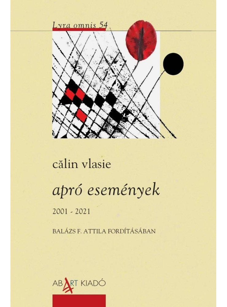 APRÓ ESEMÉNYEK (2001 - 2021)