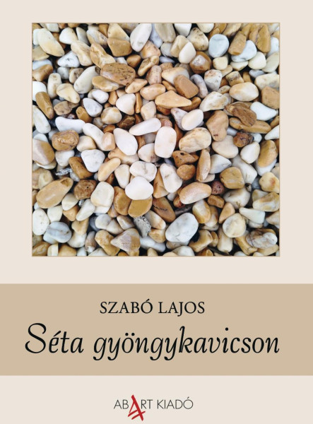 SÉTA GYÖNGYKAVICSON