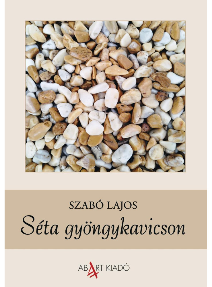 SÉTA GYÖNGYKAVICSON