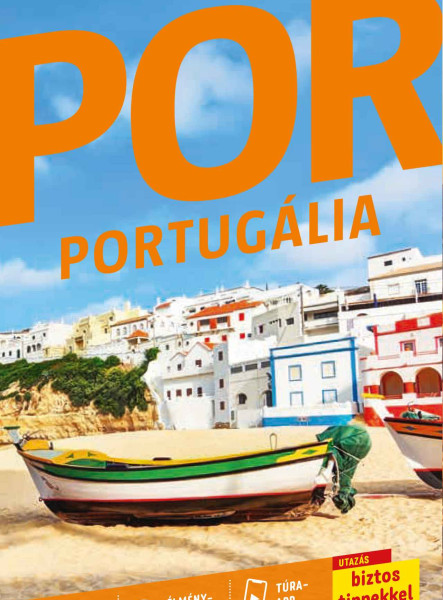 PORTUGÁLIA - MARCO POLO (2025)