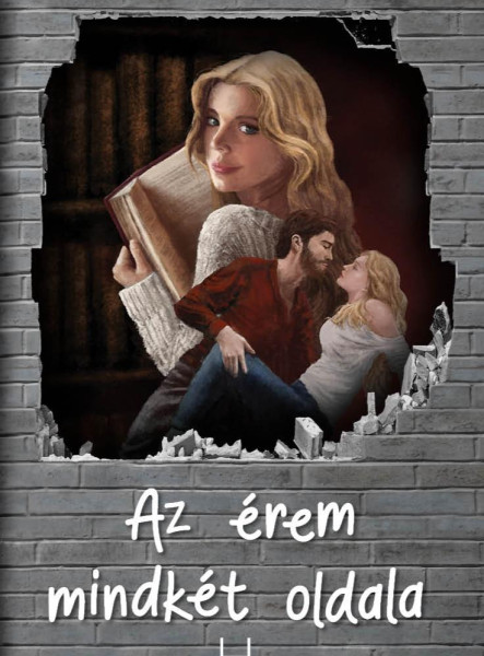 AZ ÉREM MINDKÉT OLDALA