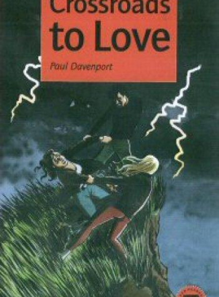 CROSSROADS TO LOVE