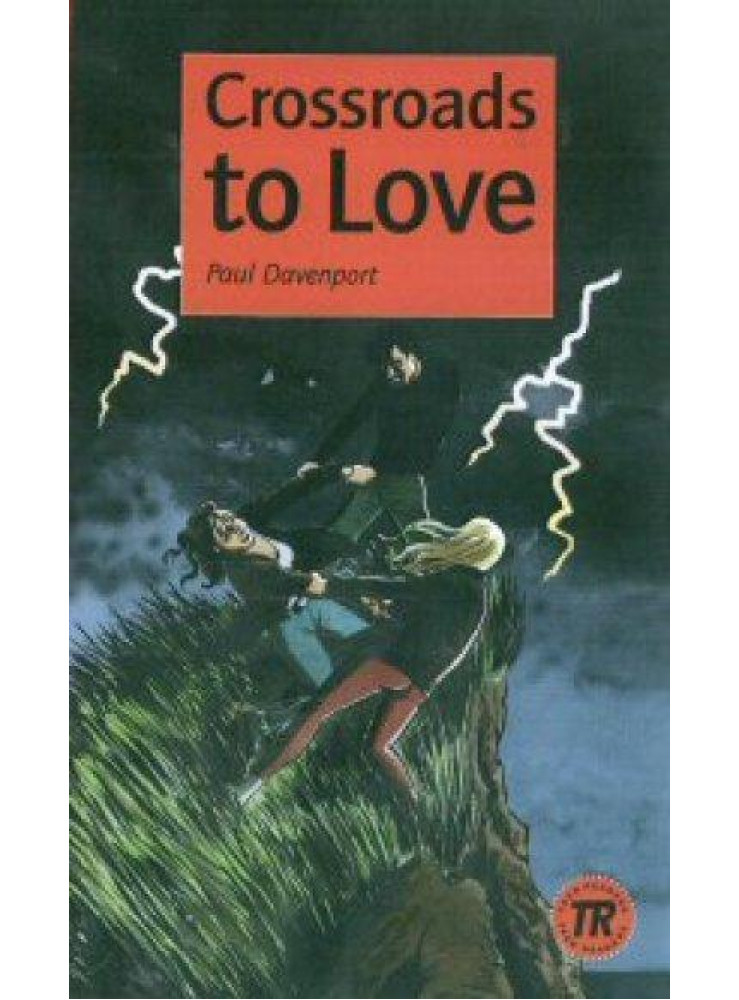 CROSSROADS TO LOVE