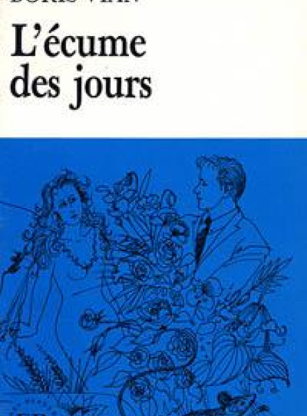 L'ÉCUME DES JOURS