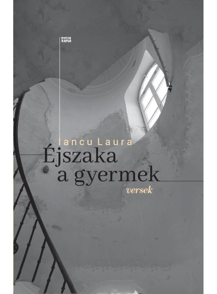 ÉJSZAKA A GYERMEK ÉJSZAKA A GYERMEK