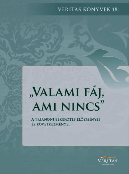 VALAMI FÁJ, AMI NINCS