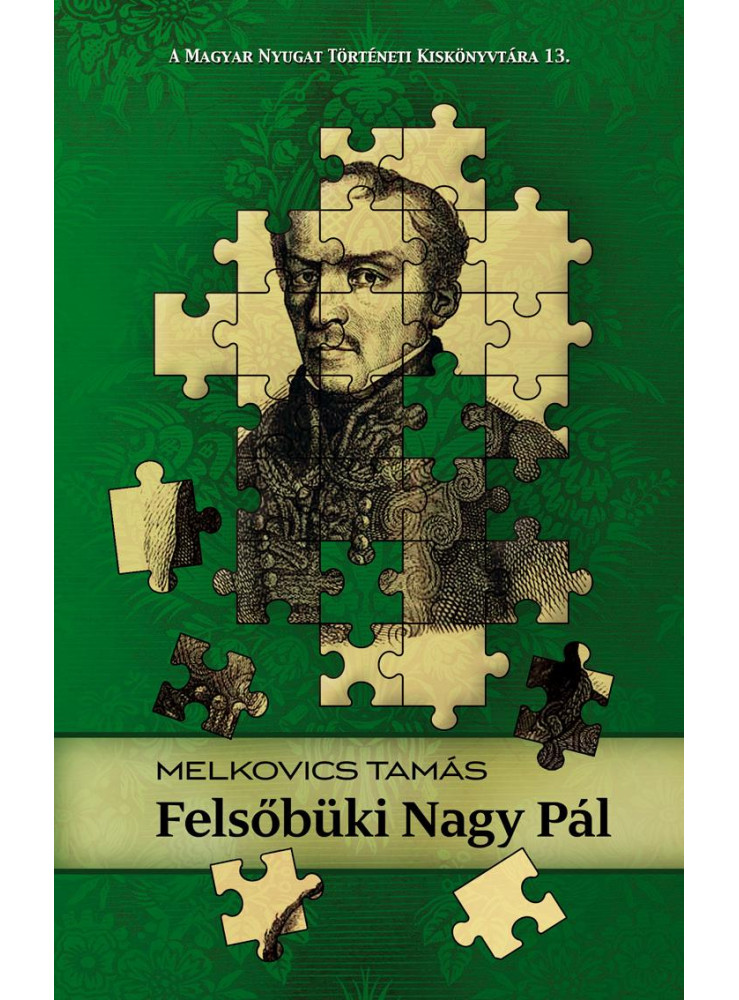 FELSŐBÜKI NAGY PÁL FELSŐBÜKI NAGY PÁL