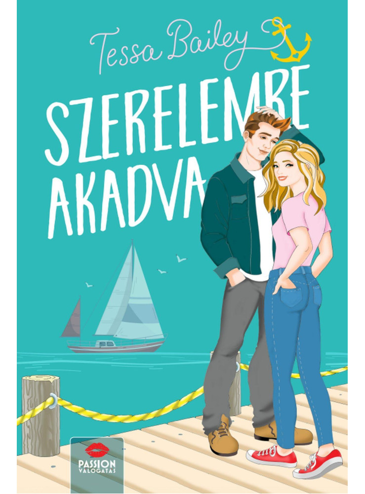 SZERELEMRE AKADVA