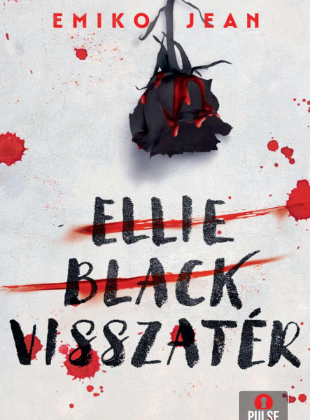 ELLIE BLACK VISSZATÉR